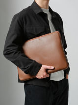 Leather Flandres 15